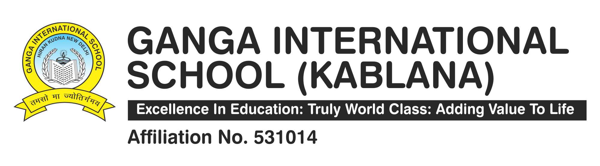 Ganga International School (GIS Kablana)